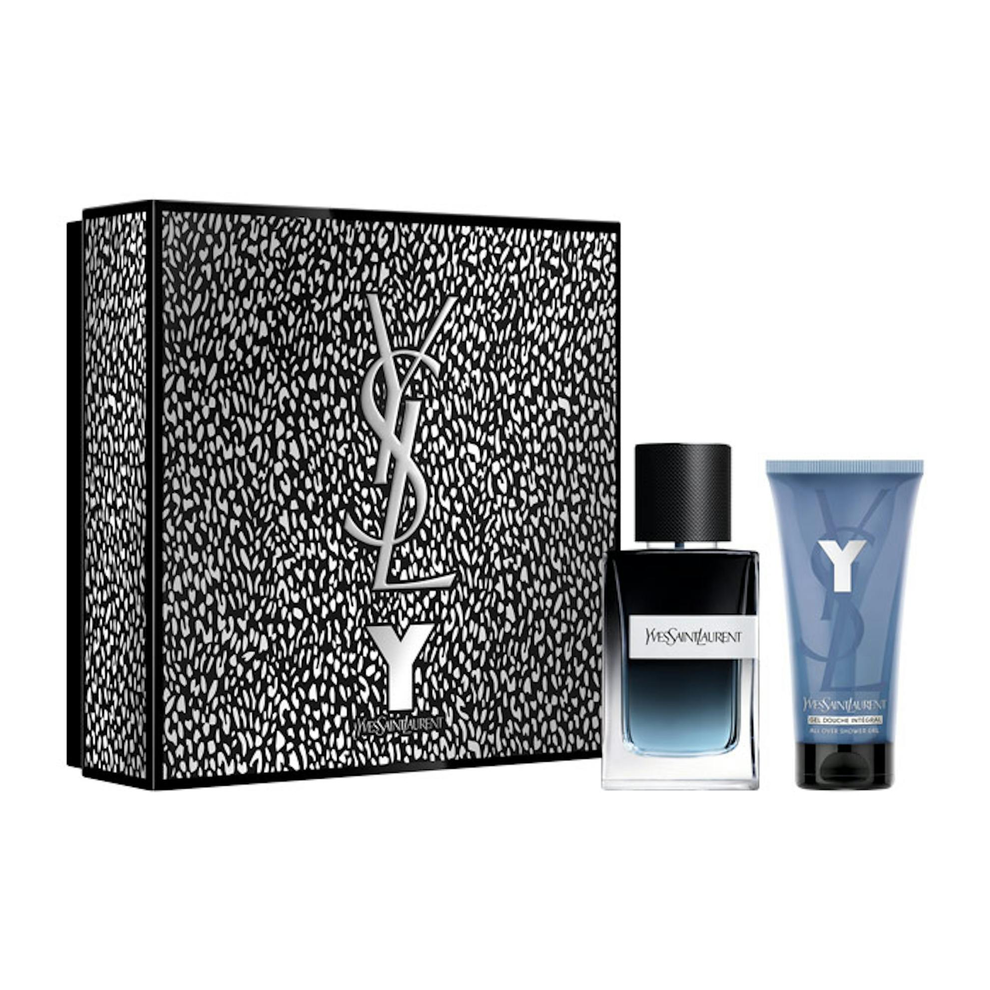 Yves Saint Laurent Eau De Parfum 60ml Gift Set | The Fragrance Shop