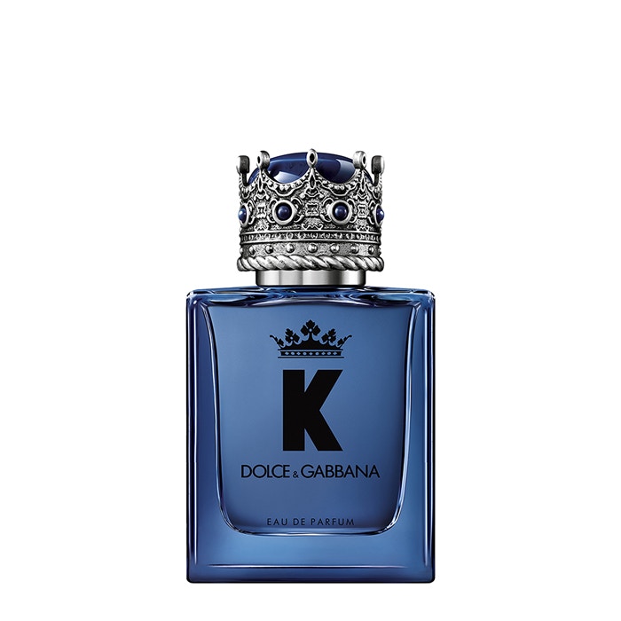 dolce and gabbana king aftershave