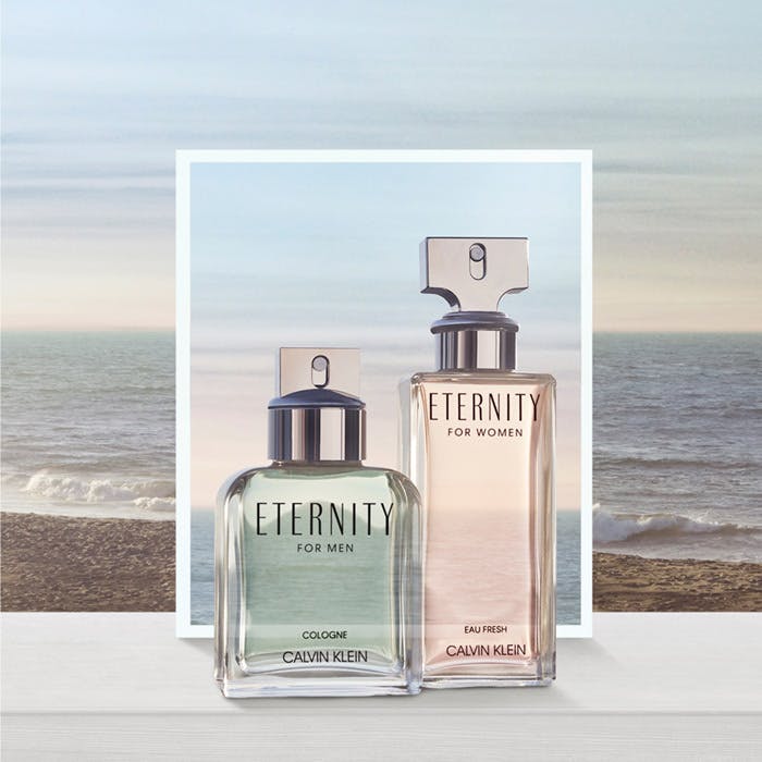 Eternity 2025 perfume asda