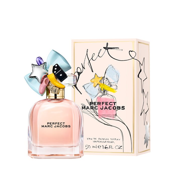 marc jackson fragrances