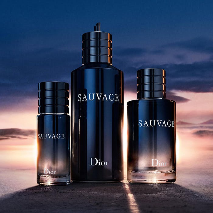 Dior Sauvage Parfum 200ml 20 OFF with MyTFS