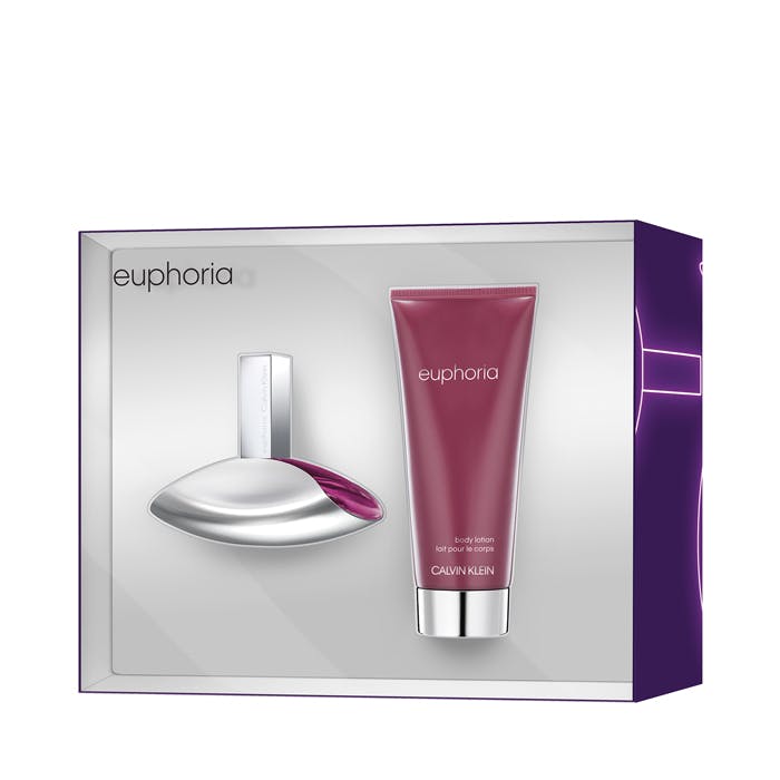 euphoria 30ml gift set