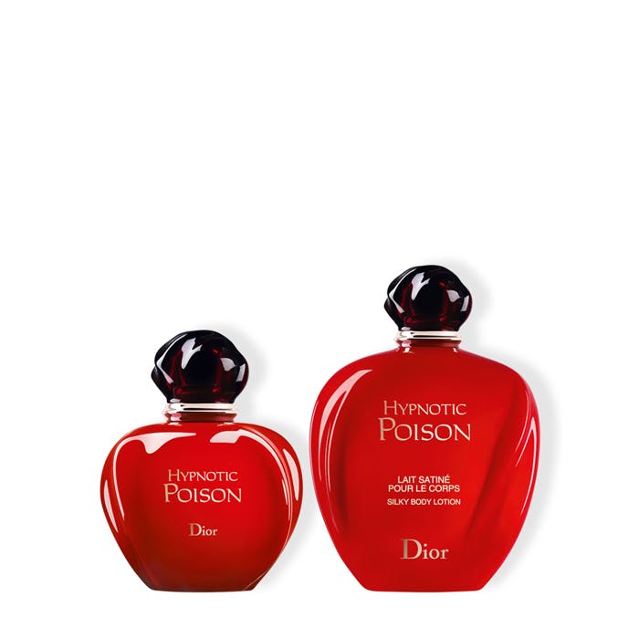 Dior Hypnotic Poison Eau De Toilette 50ml Gift Set The Fragrance Shop The Fragrance Shop