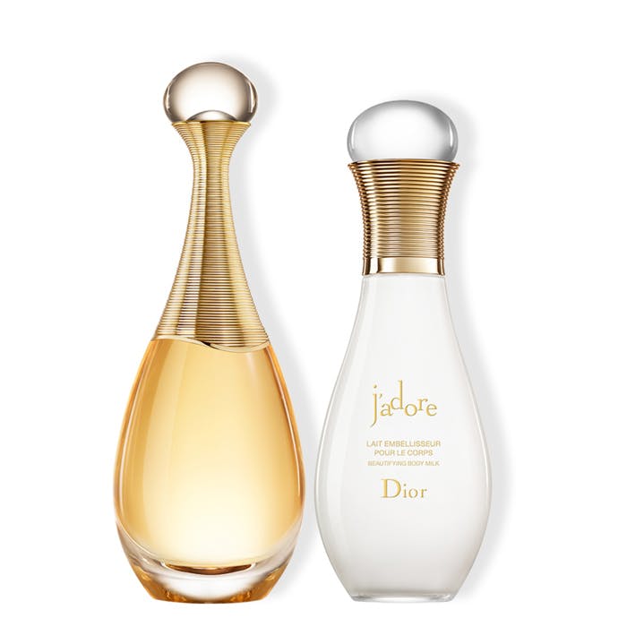 DIOR J adore Eau de Parfum 50ml Gift Set