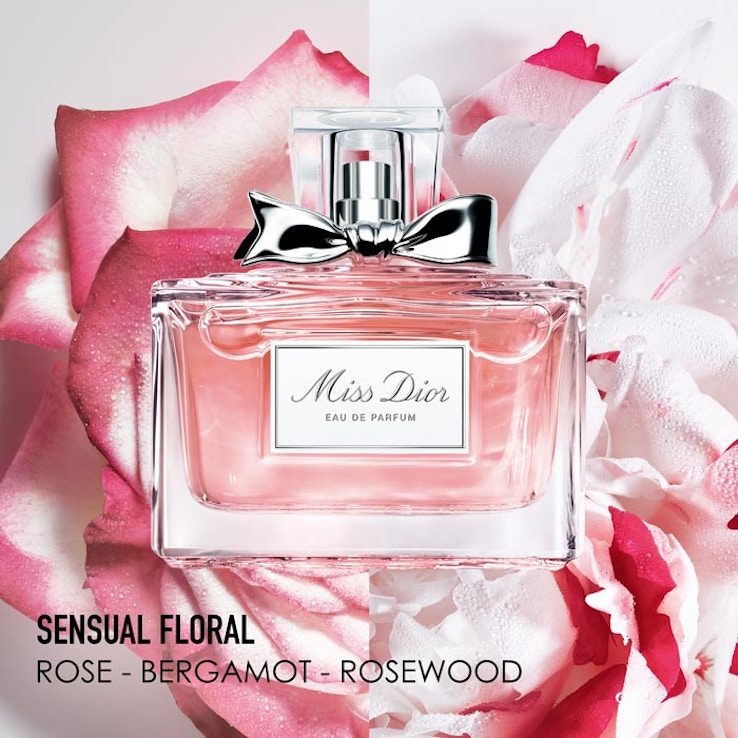 Dior Miss Dior Eau de Parfum 100ml Gift Box The