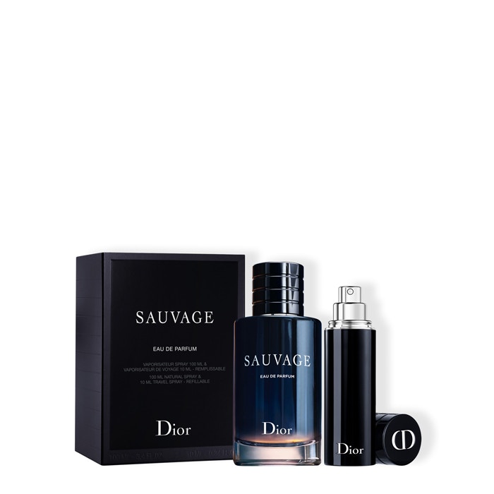 dior sauvage 100ml fragrance shop