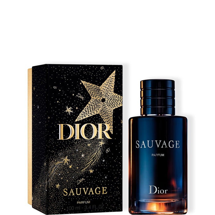 Chia sẻ hơn 53 về dior sauvage parfum gift set mới nhất  cdgdbentreeduvn