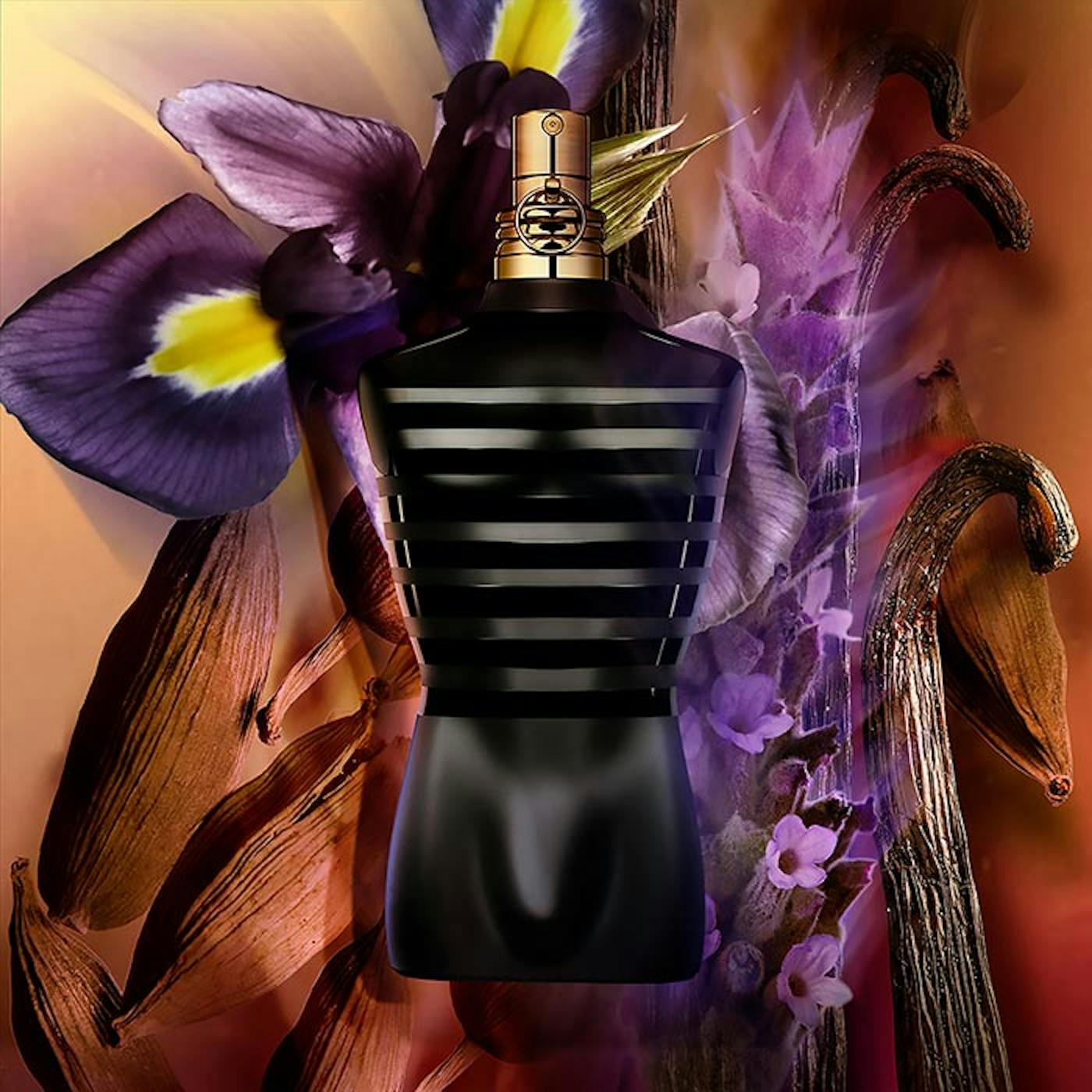 Jean Paul Gaultier Gaultier Le Male Le Parfum Eau de Parfum Mini 7ml GWP  Jean Paul Gaultier - Fragrances from Direct Cosmetics UK