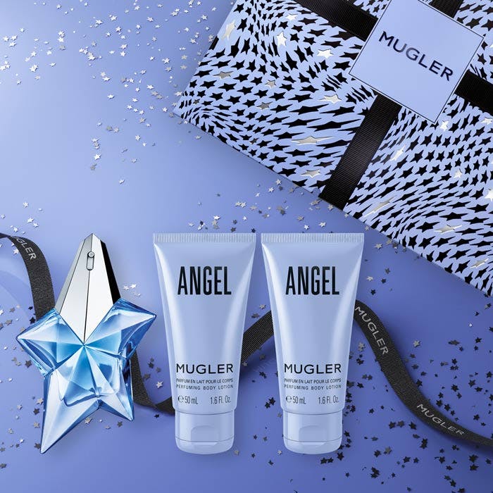 Angel perfume best sale 25ml asda