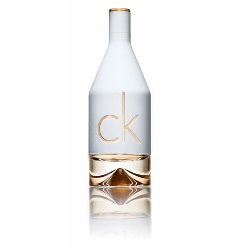 Calvin Klein CK IN2U FOR HER Eau De Toilette 8ml Spray