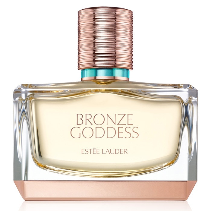 Est?e Lauder Bronze Goddess Eau De Parfum 8ml Spray