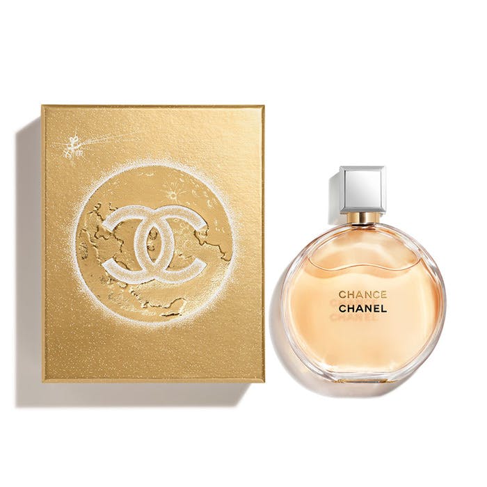 Perfume coco chanel chance online