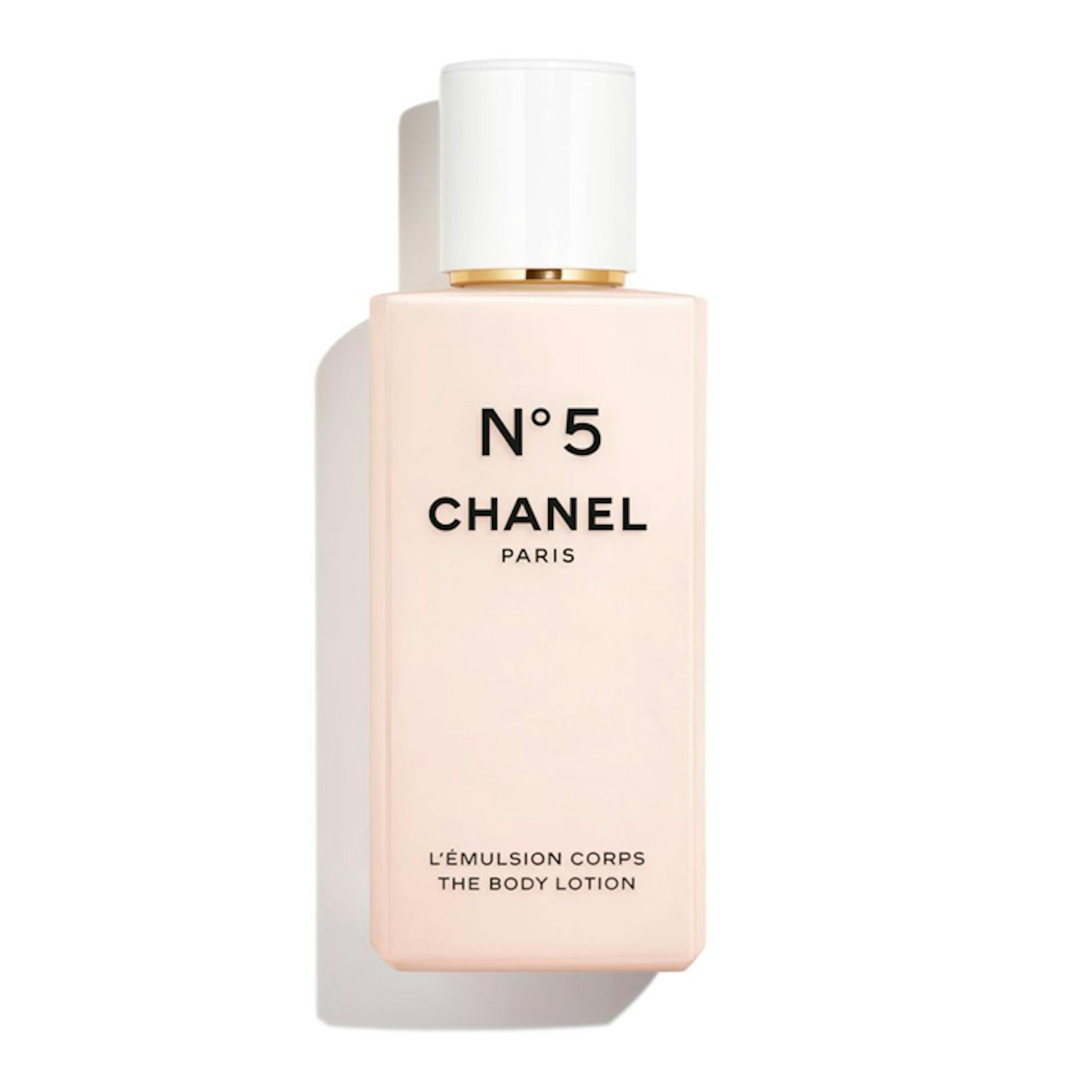 CHANEL The Body Lotion 200ml