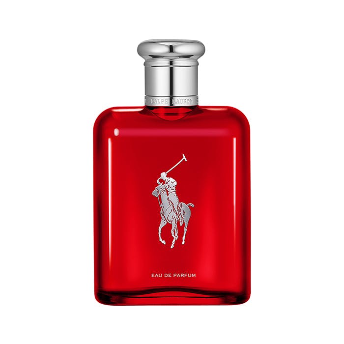 Photos - Women's Fragrance Ralph Lauren Polo Red Eau De Parfum 75ml 