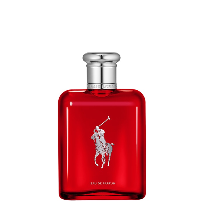Ralph Lauren Polo Red Eau De Parfum 75ml
