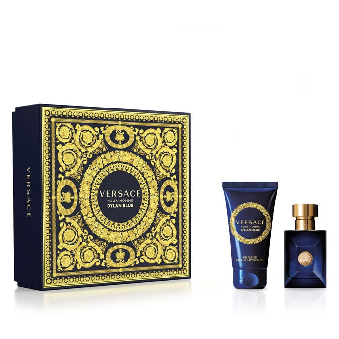 Versace Eau De Toilette 30ml Gift Set