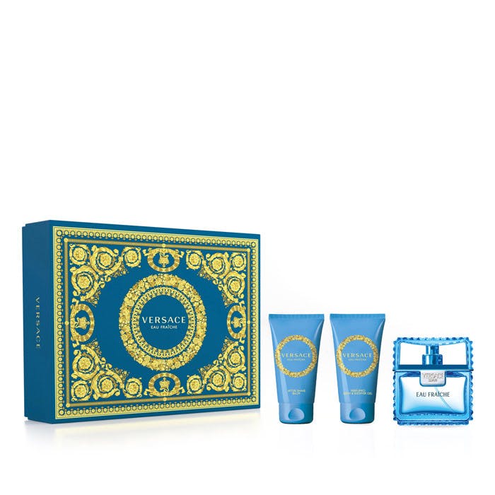 Versace eau fraiche eau de toilette sales