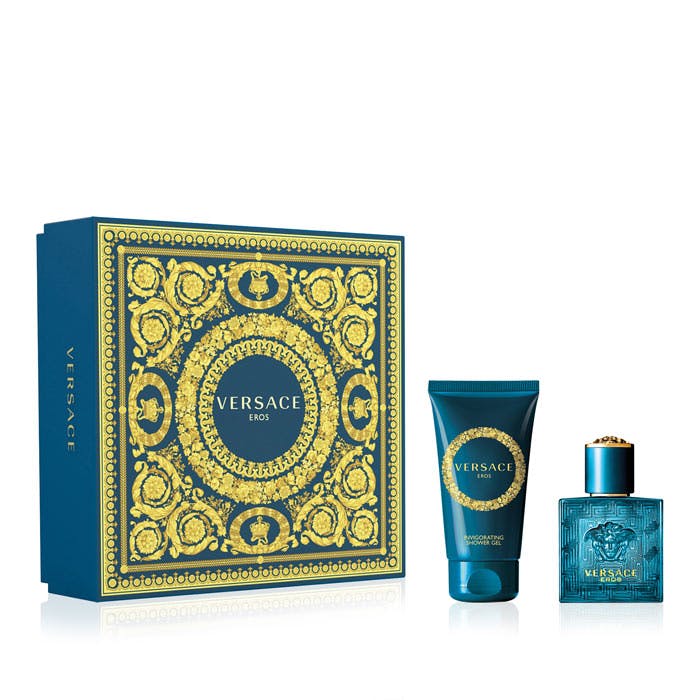 Versace Eau De Toilette 30ml Gift Set