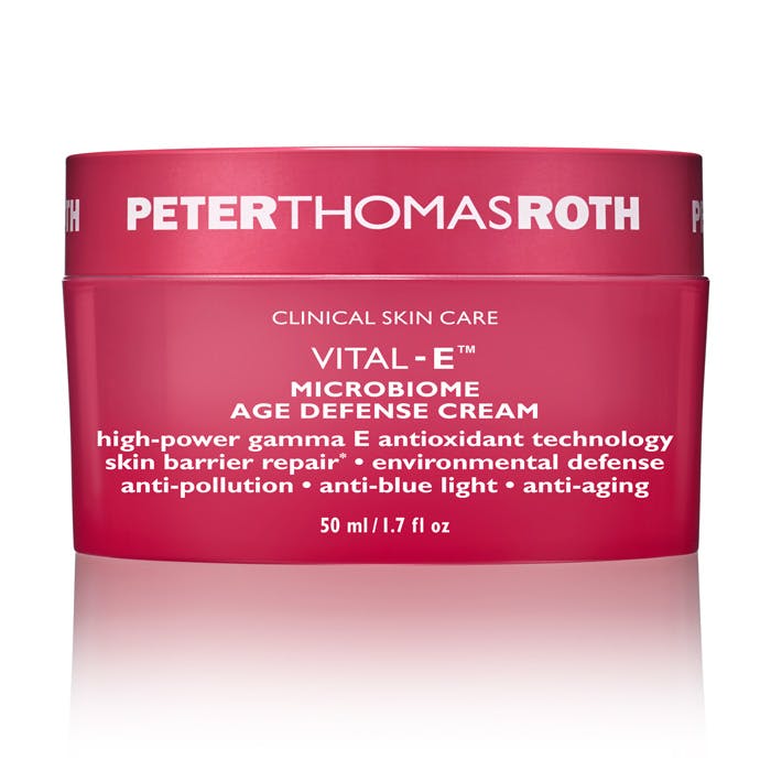 Peter Thomas Roth Peter Thomas Roth Peter Thomas Roth - VITAL-E Microbiome Age Defense Cream