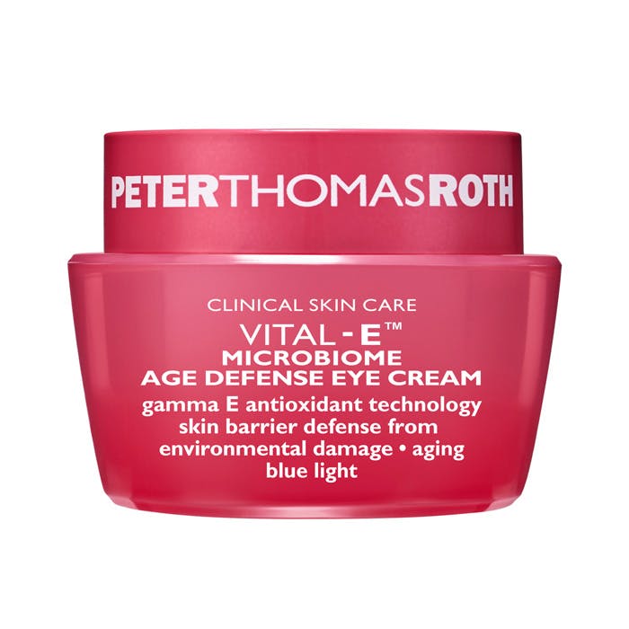Peter Thomas Roth Peter Thomas Roth Peter Thomas Roth - VITAL-E Microbiome Age Defense Eye Cream