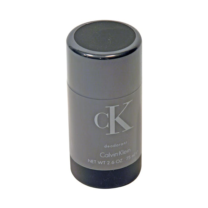 Calvin klein be sales deodorant stick