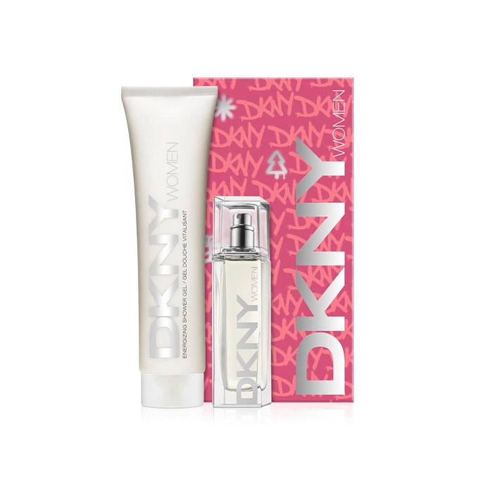 Aggregate more than 74 dkny energizing gift set latest