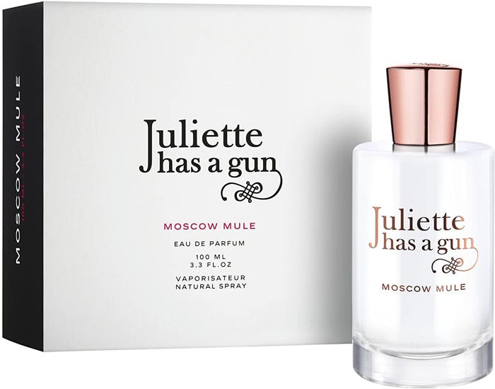 Photos - Women's Fragrance Juliette Has a Gun MOSCOW MULE Eau De Parfum 100ml 