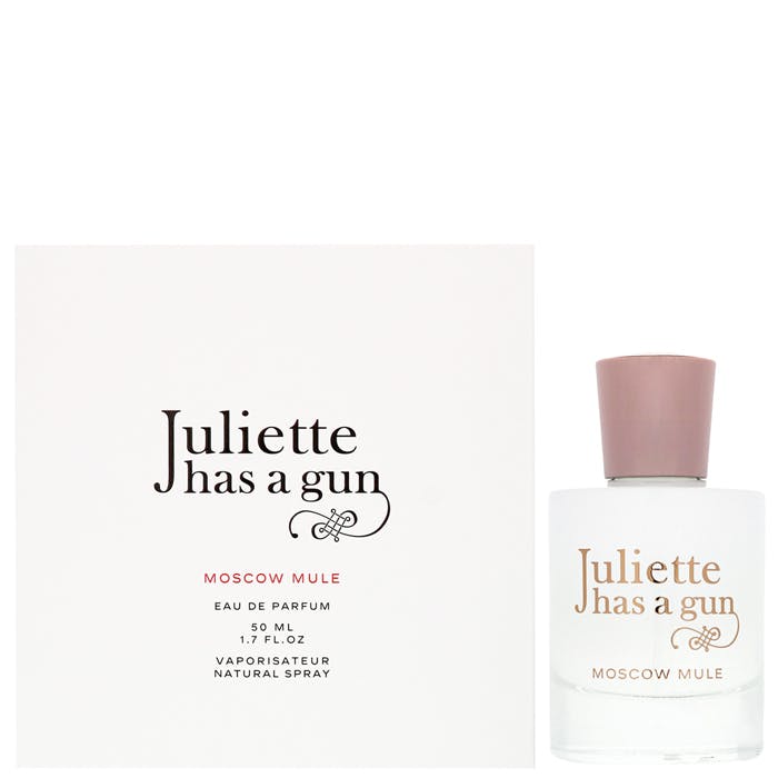Photos - Women's Fragrance Juliette Has a Gun MOSCOW MULE Eau De Parfum 50ml 