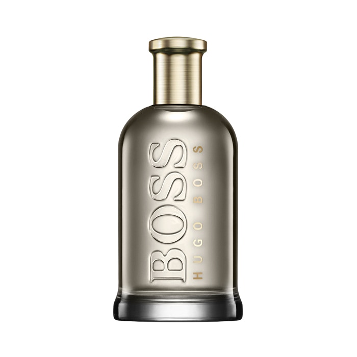 HUGO BOSS Eau De Parfum 200ml Spray 