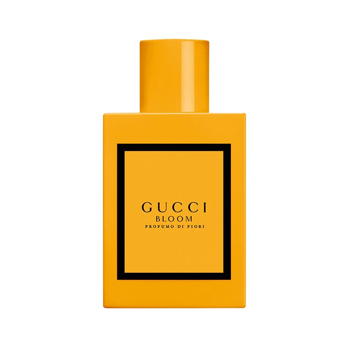 Photos - Women's Fragrance GUCCI Bloom Profumo Di Fiori Eau De Parfum 50ml 