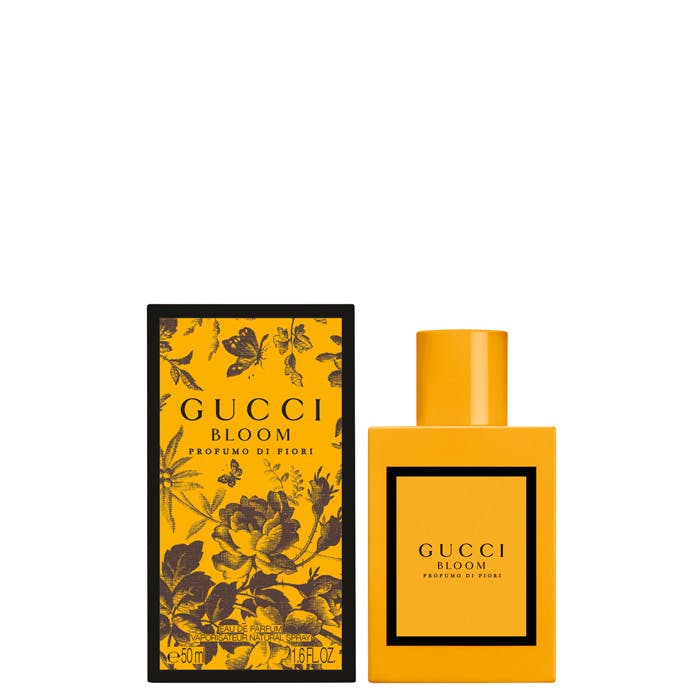 Gucci profumo discount di fiori