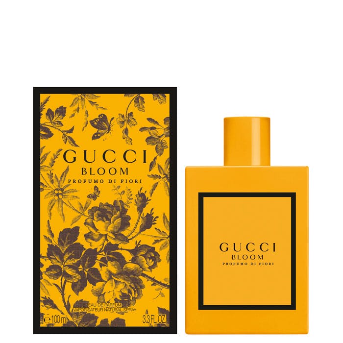 profumo gucci bloom prezzo