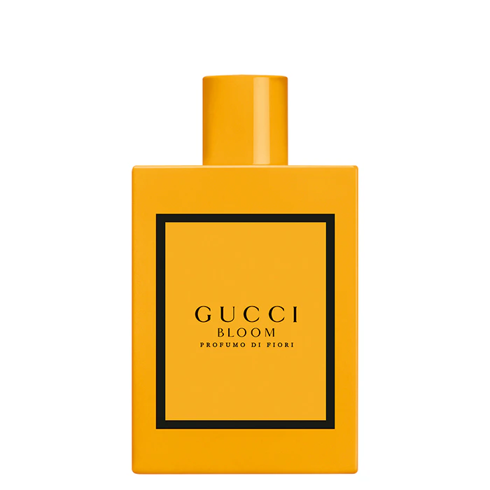 Gucci Gucci Bloom Profumo Di Fiori Eau De Parfum 100ml