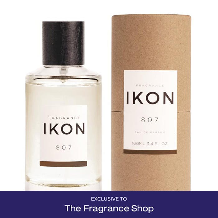 ikon parfum