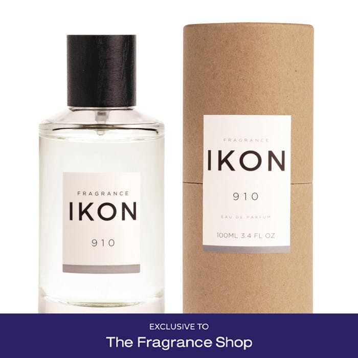 ikon fragrance