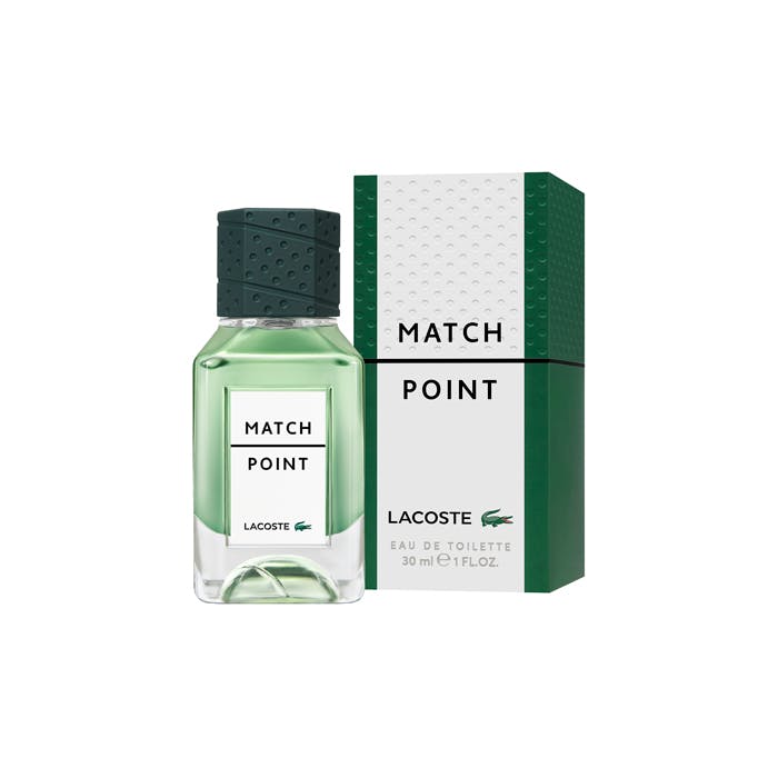 Lacoste best sale 30 ml