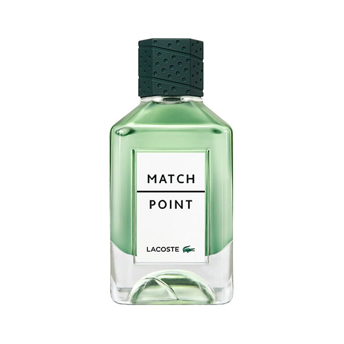 Lacoste green outlet fragrance