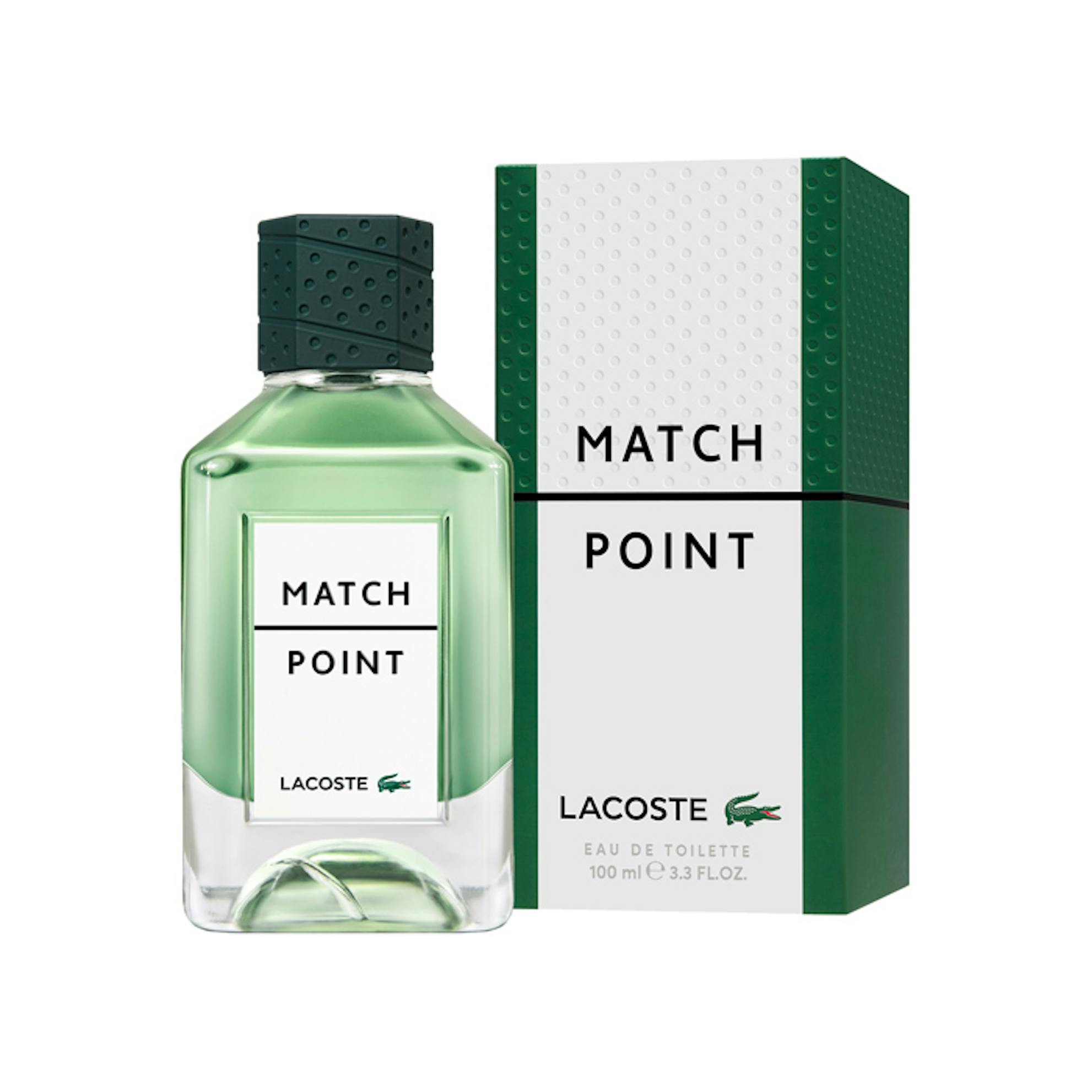 Lacoste match point sample Clearance