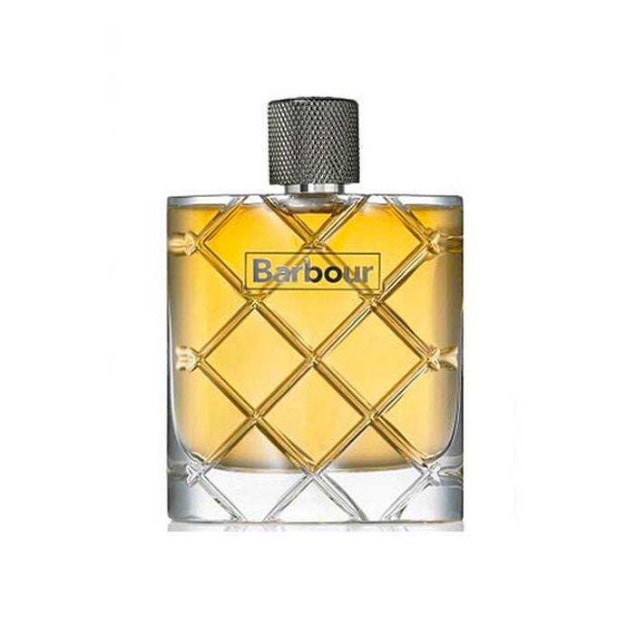 barbour classic edt 100ml for him