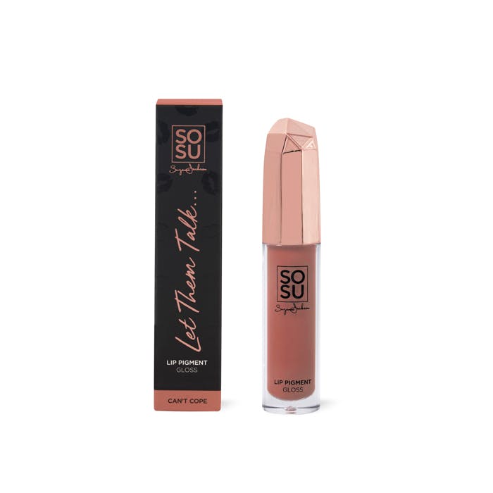 Sosu By Suzanne Jackson Sosu By Suzanne Jackson SOSU By Suzanne Jackson - Lip Pigment - Can't Cope