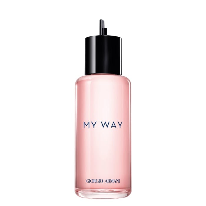 Armani MY WAY Eau De Parfum 8ml Spray