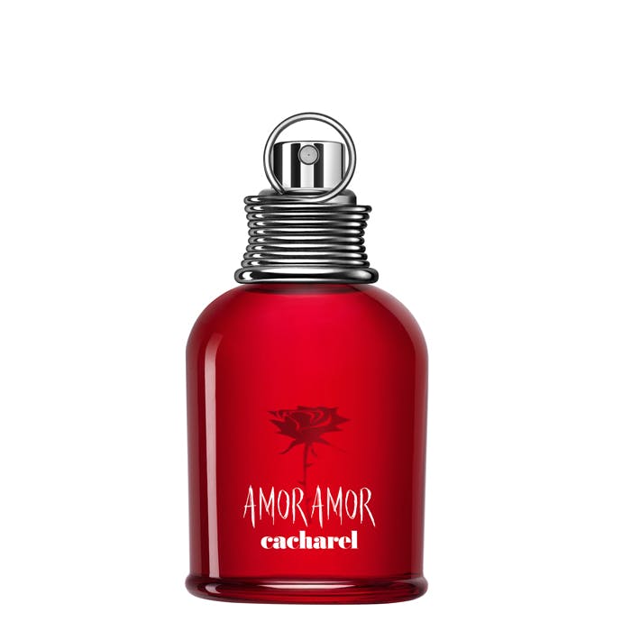 Cacharel Amor Amor Eau De Toilette 30ml