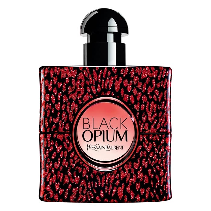 Yves Saint Laurent Black Opium Baby Cat Eau De Parfum 50ml Spray