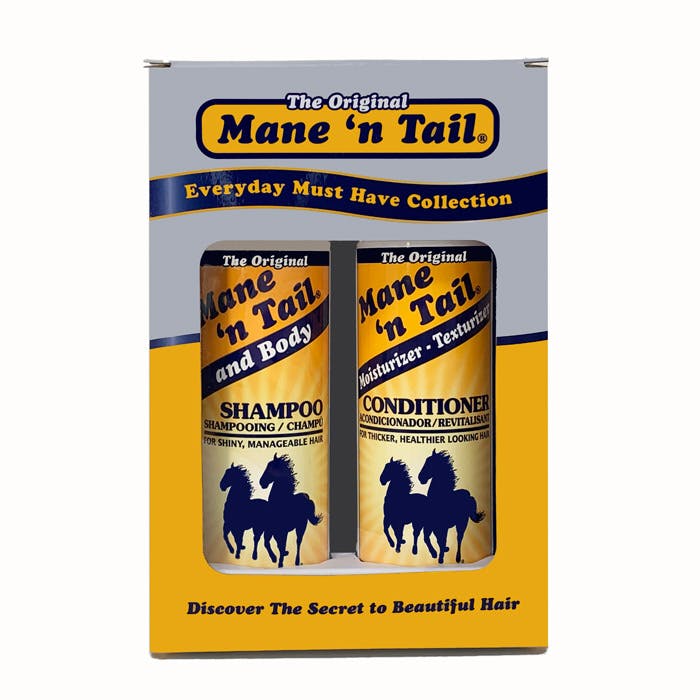 Mane tail shampoo online