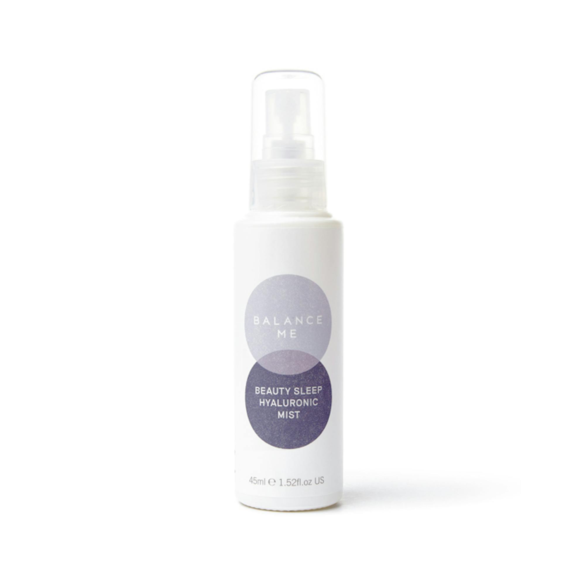 Balance Me Balance Me Beauty Sleep Hyaluronic Mist 45ml | The Fragrance ...