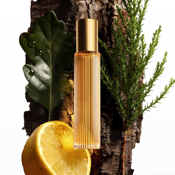 TOM FORD Eau De Parfum 10ml Spray | The Fragrance Shop