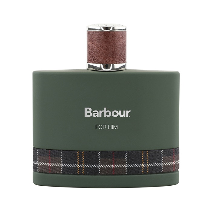 Barbour Heritage For Him Eau De Parfum 100ml