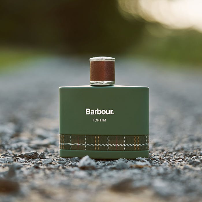 Barbour For Him Eau De Parfum 100ml