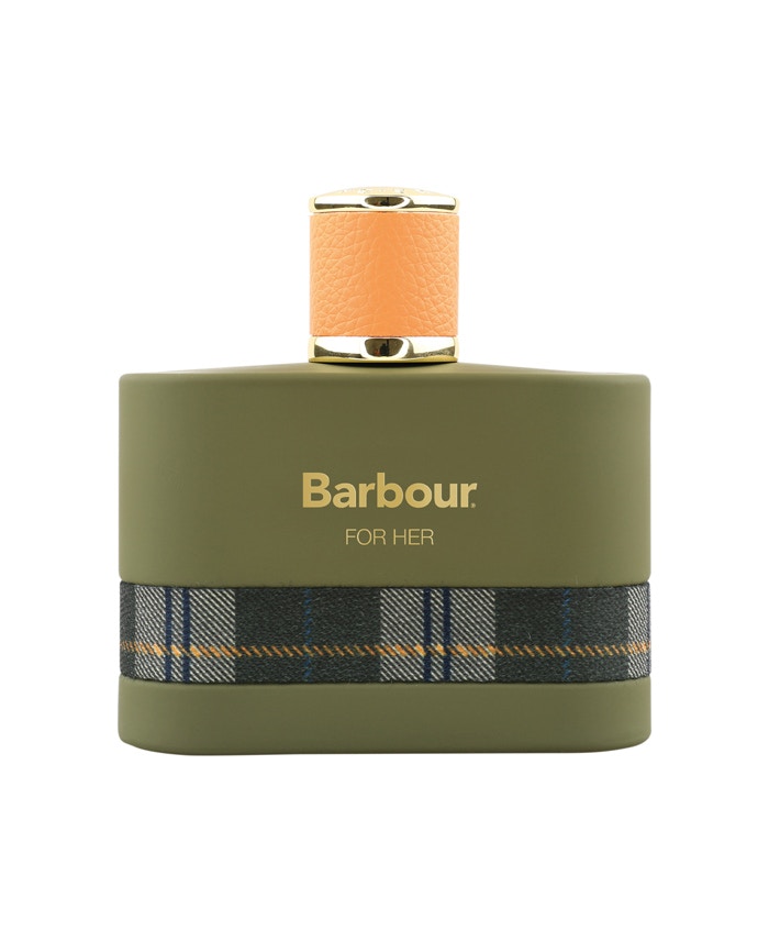 Barbour Barbour Heritage For Her Eau De Parfum 100ml
