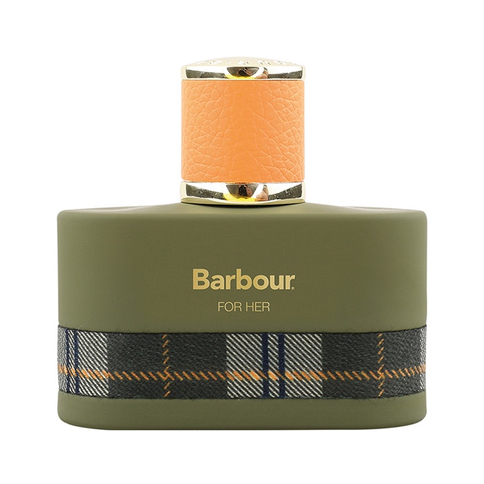 Barbour BARBOUR HERITAGE FOR HER Eau De Parfum 50ml